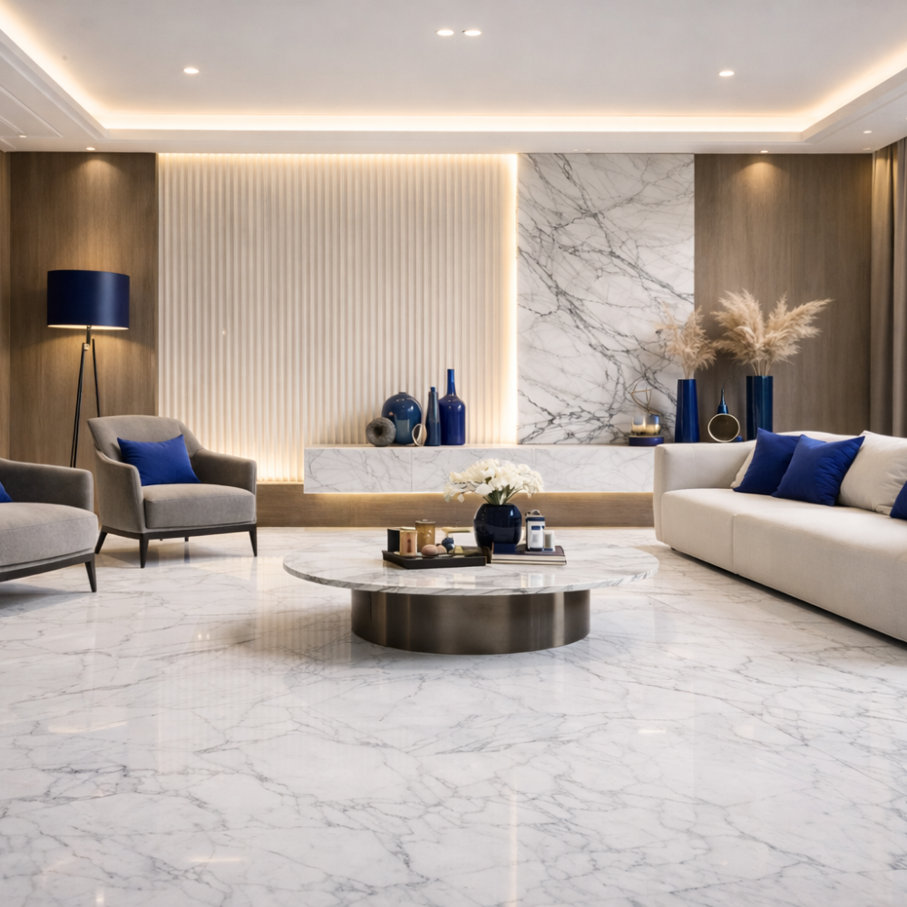 Chiusaroli — Construcción