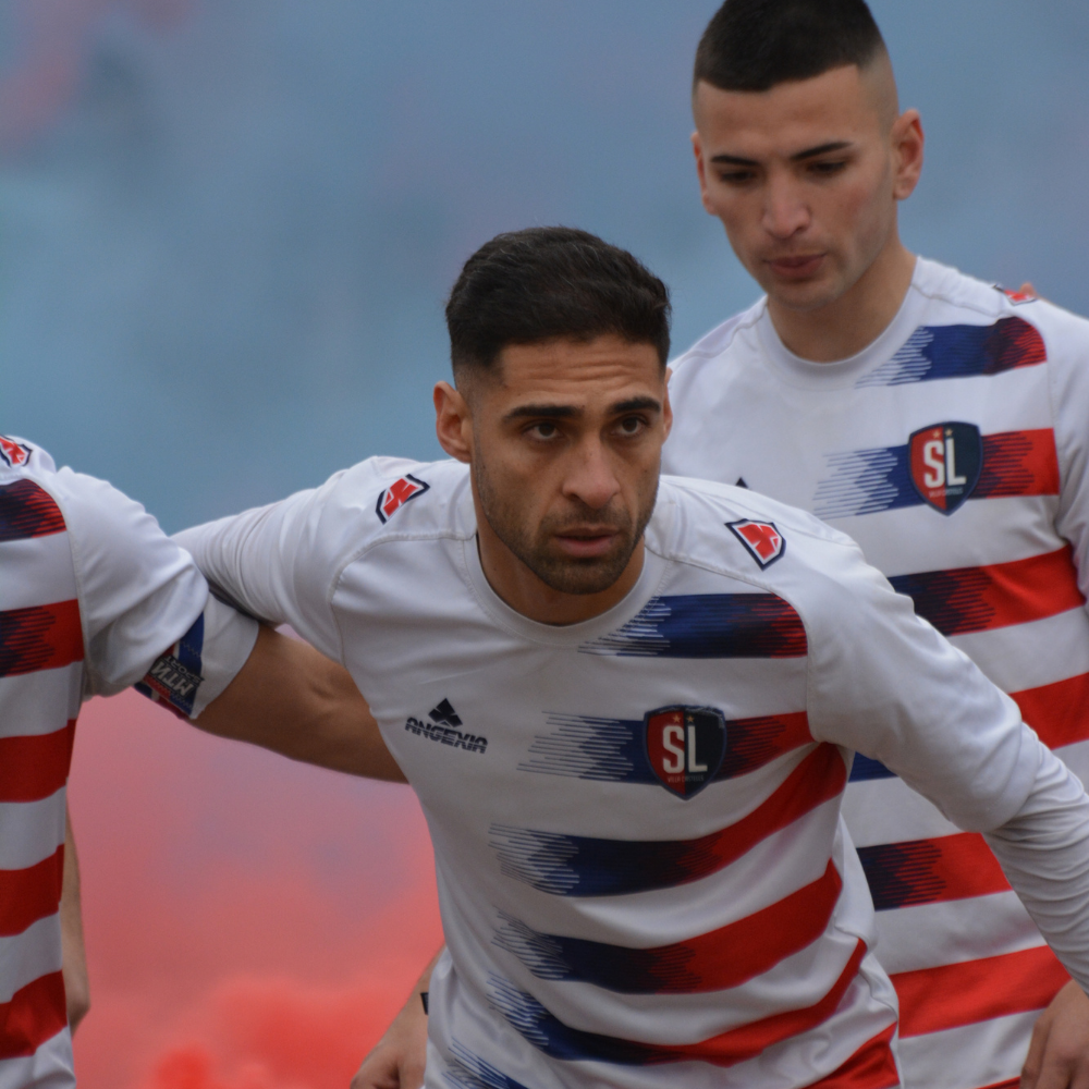 San Lorenzo de Villa Castells